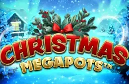 크리스마스 메가포트