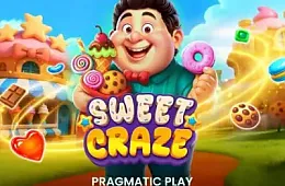 스위트 크레이즈