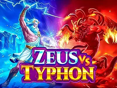 제우스 대 타이폰