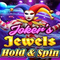 조커의 보석 홀드스핀