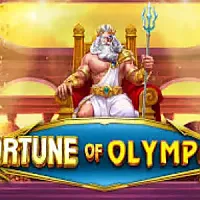 올림푸스의 행운 슬롯