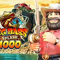 빅배스 스플래시 1000