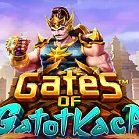 가토트 카차의 문 슈퍼 스캐터 슬롯