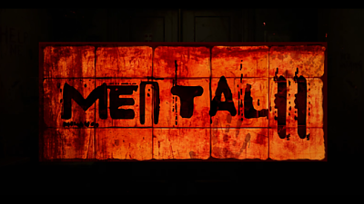 멘탈 II (Mental II)