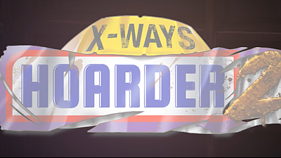 xWays 호더 2(xWays Hoarder 2)