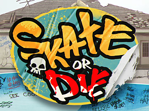 Skate or Die
