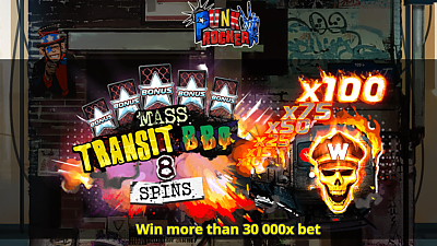 펑크 로커 2(Punk Rocker 2)