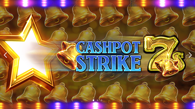 캐시팟 스트라이크 7s(Cashpot Strike 7s)