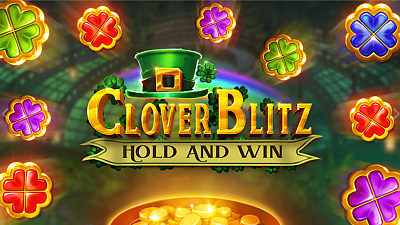 클로버 블리츠 홀드 앤 윈(Clover Blitz Hold and Win)