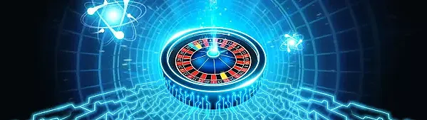 퀀텀 ™ 룰렛 인스턴트 플레이