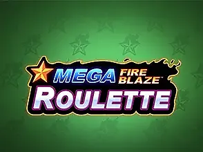 메가 파이어 블레이즈™ 룰렛