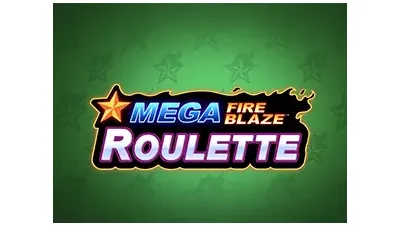 메가 파이어 블레이즈™ 룰렛