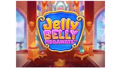 젤리 벨리™ Megaways™