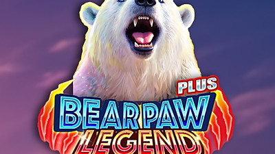 Bear Paw Legend Plus (베어 포 레전드 플러스)