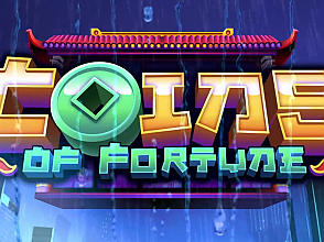 Coins of Fortune