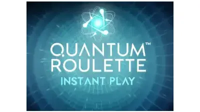 퀀텀 ™ 룰렛 인스턴트 플레이