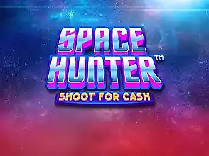 스페이스 헌터: 현금을 위한 슛