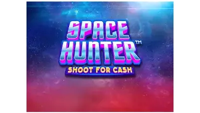 스페이스 헌터: 현금을 위한 슛