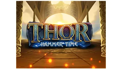 토르 : 해머 타임