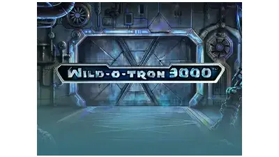 오일드 오 트론 3000™