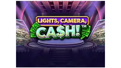 라이트 카메라 캐시!™