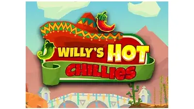 윌리의 핫 칠리™