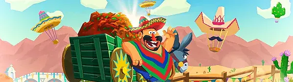 윌리의 핫 칠리™