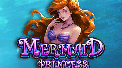 Mermaid Princess(머메이드 프린세스)