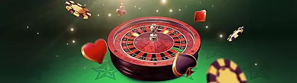 메가 파이어 블레이즈™ 룰렛