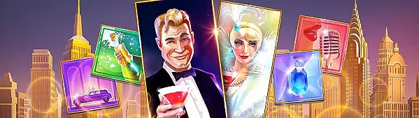 열광하는 맨해튼