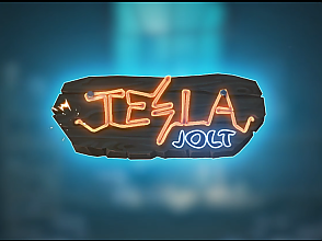 Tesla Jolt