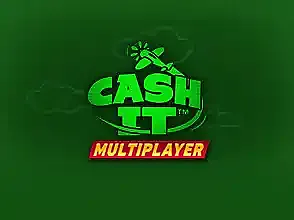 캐시 잇™ 멀티플레이어