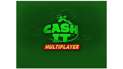 캐시 잇™ 멀티플레이어