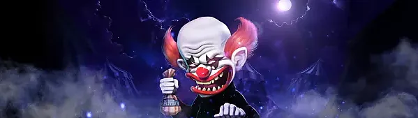 으스스한 카니발