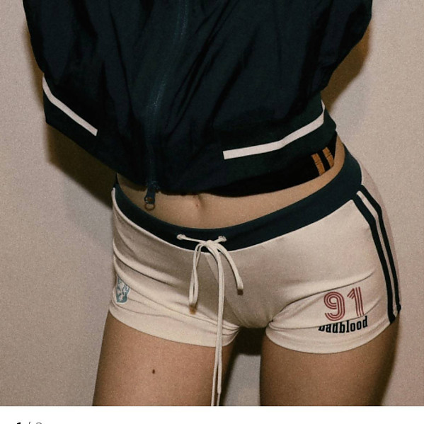 와 人凹 요즘 바지 길이 봐