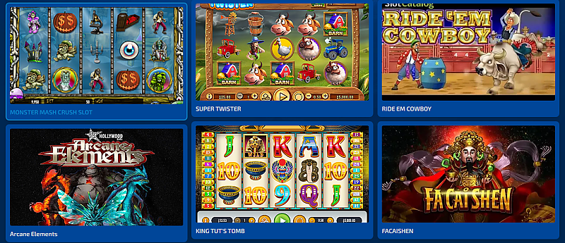 슬롯 무료체험 : 게임의 세계를 경험해보세요!