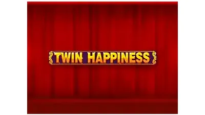트윈 해피니스™