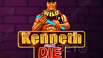 케네스 머스트 다이 (Kenneth Must Die)