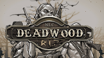 데드우드 R.I.P (Deadwood R.I.P)