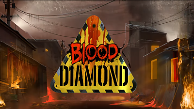 블러드 다이아몬드(Blood Diamond)