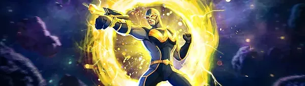 와일드맨 슈퍼 보난자