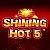 샤이닝 핫 5