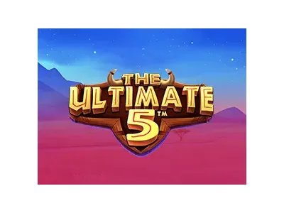 더 울티메이트 5