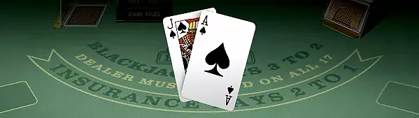 클래식 블랙잭 골드