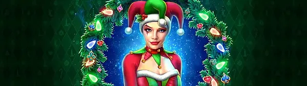 불과 장미 졸리 조커