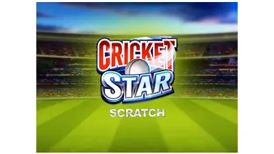 크리켓 스타 스크래치