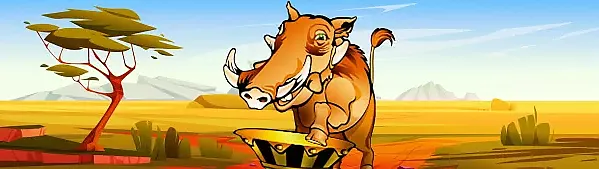 부시 텔레그래프