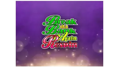 브레이크 더 뱅크 어게인 리스핀