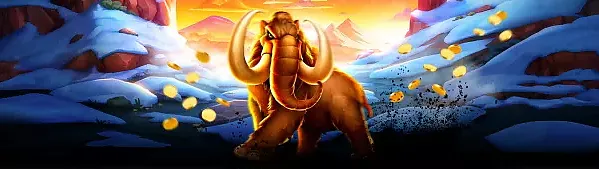 블레이징 맘모스