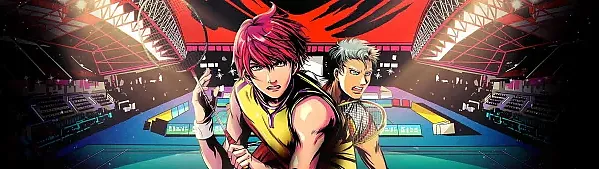 배드민턴 히어로